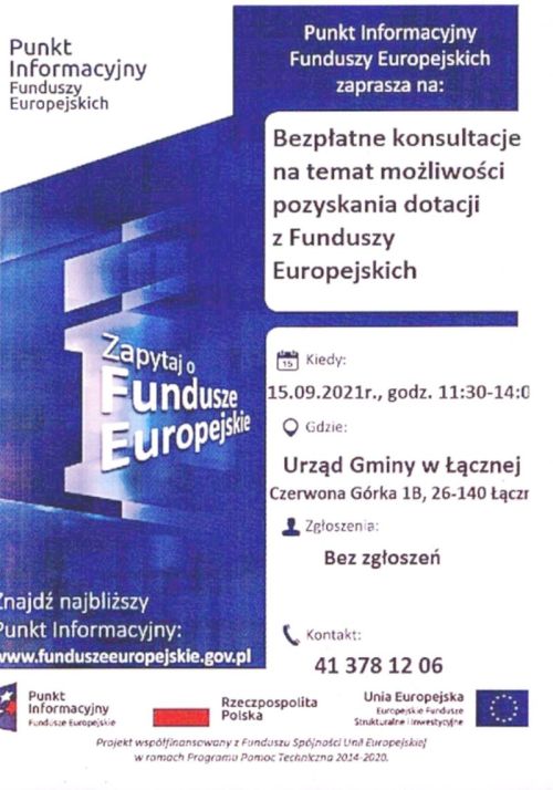 fundusz europ 1
